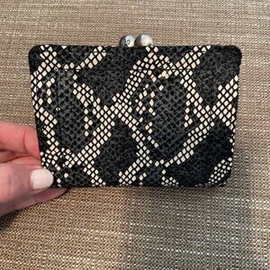 Brand New Hobo Card Holder